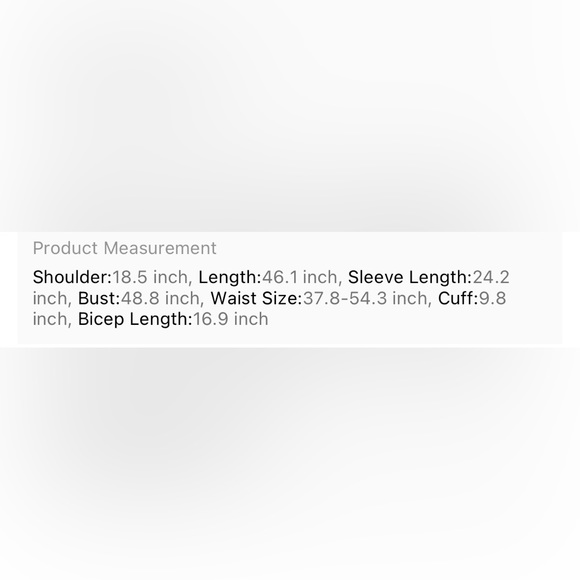 SHEIN lune plus chevron and leopard print dress - Picture 6 of 6